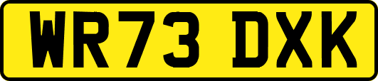 WR73DXK