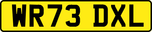 WR73DXL