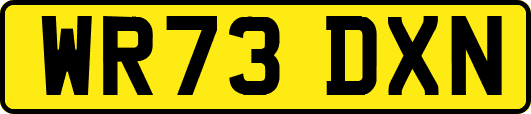 WR73DXN