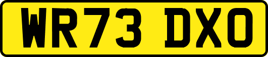 WR73DXO