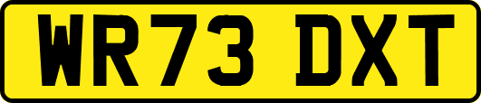WR73DXT