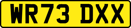 WR73DXX