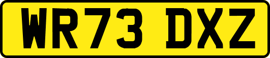 WR73DXZ