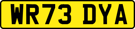 WR73DYA