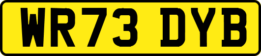 WR73DYB