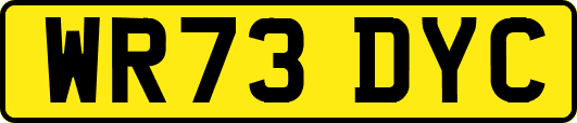 WR73DYC