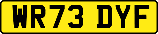 WR73DYF