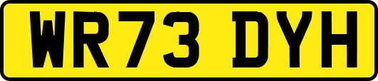 WR73DYH