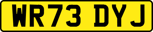 WR73DYJ
