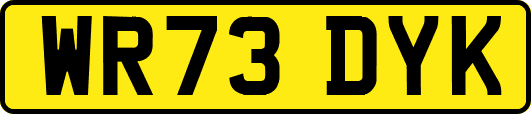 WR73DYK