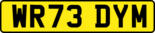 WR73DYM