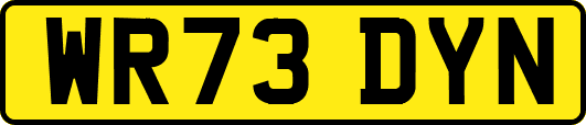WR73DYN