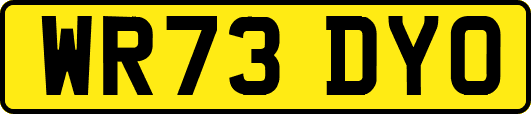 WR73DYO