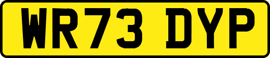 WR73DYP