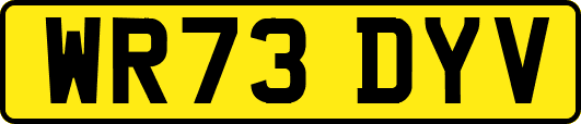WR73DYV
