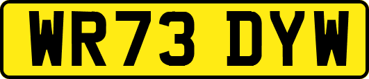 WR73DYW