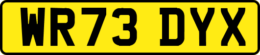 WR73DYX