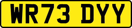 WR73DYY