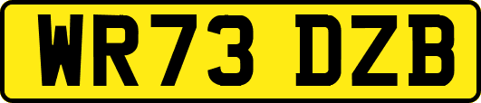 WR73DZB