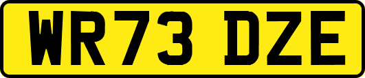 WR73DZE