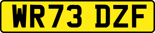 WR73DZF