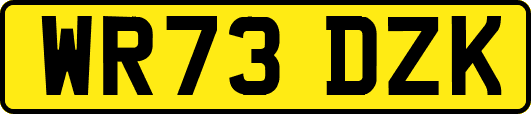 WR73DZK