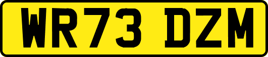 WR73DZM