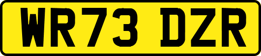 WR73DZR
