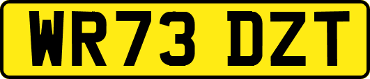 WR73DZT