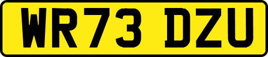 WR73DZU