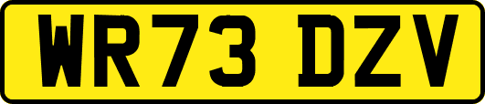 WR73DZV
