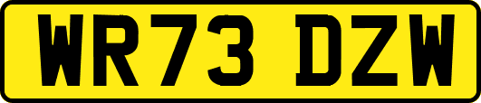 WR73DZW