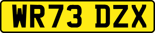 WR73DZX