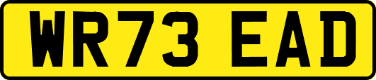 WR73EAD