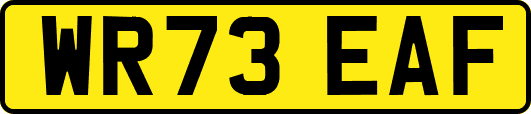 WR73EAF