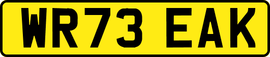 WR73EAK