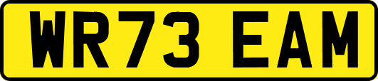 WR73EAM