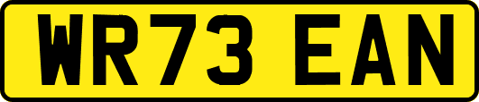 WR73EAN