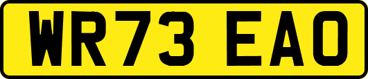 WR73EAO