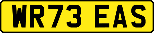 WR73EAS