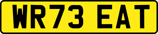 WR73EAT