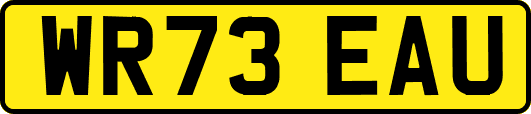 WR73EAU