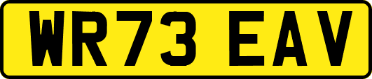 WR73EAV
