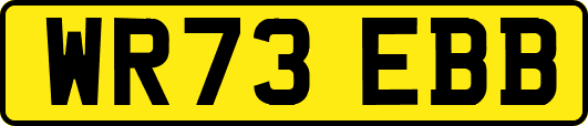 WR73EBB