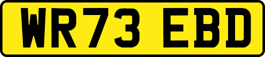 WR73EBD