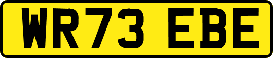 WR73EBE
