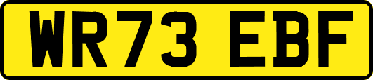 WR73EBF