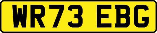WR73EBG