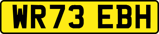WR73EBH