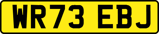 WR73EBJ